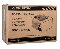 CHIEFTEC GPS-500A8 500W - 120313 - zdjęcie 4